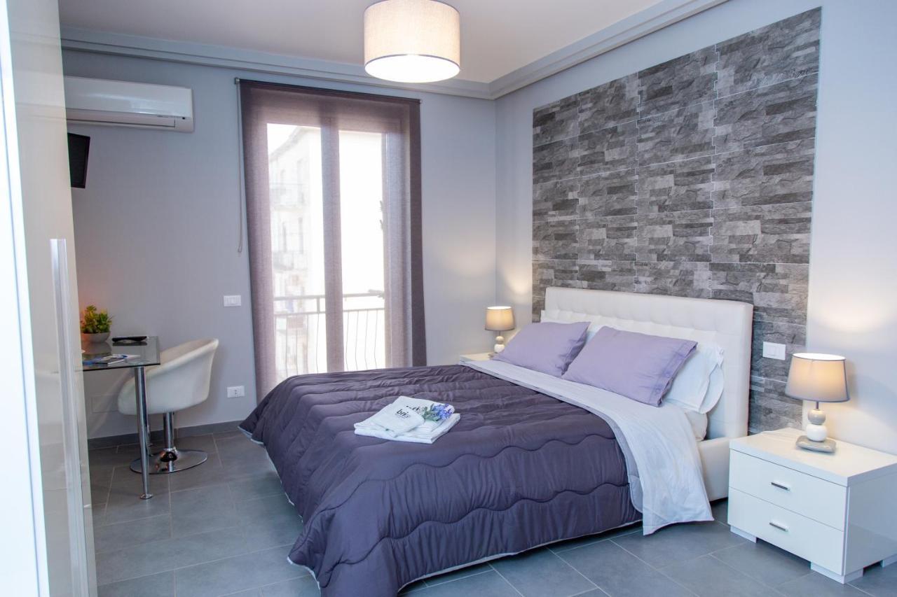 Brio Bed & Breakfast Agrigento Exterior foto