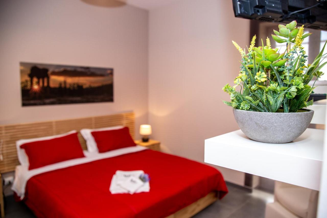 Brio Bed & Breakfast Agrigento Exterior foto
