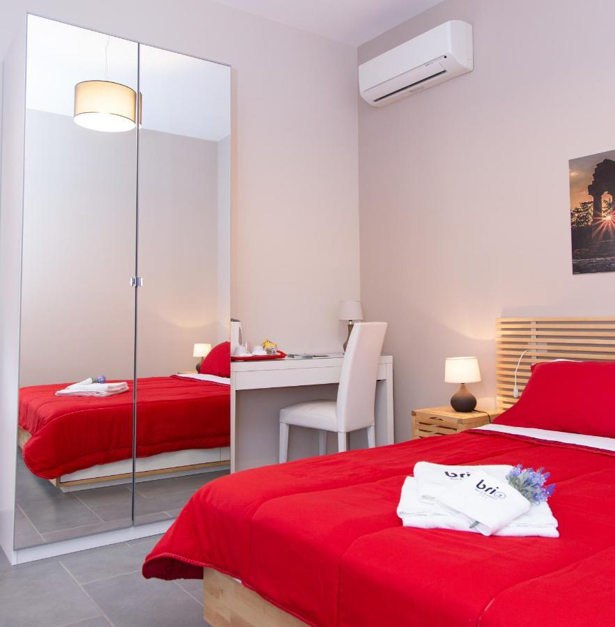 Brio Bed & Breakfast Agrigento Exterior foto