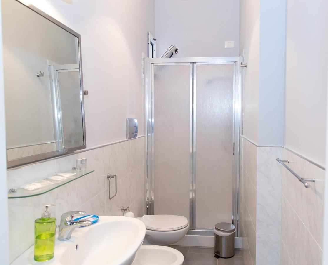 Brio Bed & Breakfast Agrigento Exterior foto